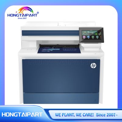 Купить Беспроводный принтер HP Color LaserJet Pro MFP 4301fdw онлайн изготовление