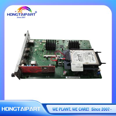 Купить Форматировщик для принтера HP Color LaserJet Enterprise M651 MFP M680 Материнская плата онлайн изготовление