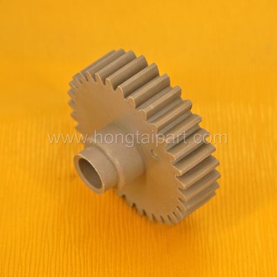 Купить Шестерня RC2-2399-000 32T Fuser шестерни принтера Laserjet P4014 P4015 P4515 онлайн изготовление