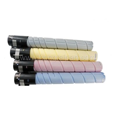 Купить Патрон тонера для Konica Minolta Bizhub C220 C280 (TN216 A11G131 A11G231 A11G331 A11G431) онлайн изготовление