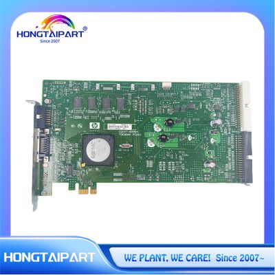 Купить Доска PCA CQ111-80002 Для HP T7100 T7200 Z6200 Z6800 Запчасти для принтера онлайн изготовление