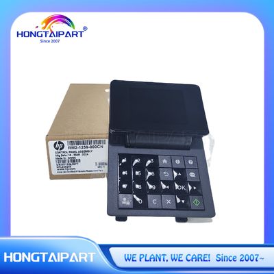 Купить Сборка панели управления RM2-1259 RM2-1259-000CN Для Hp Laserjet E60055 E60065 E60075 E75245 M607 M608 M609 M652 M653 M751 Запчасти для принтеров онлайн изготовление