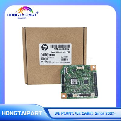 Купить DC CONTROLLER PCB ASSY RM2-8680-040CN Для HP LJ M402n dn dw M403n HONGTAIPART Части запасные для принтеров онлайн изготовление