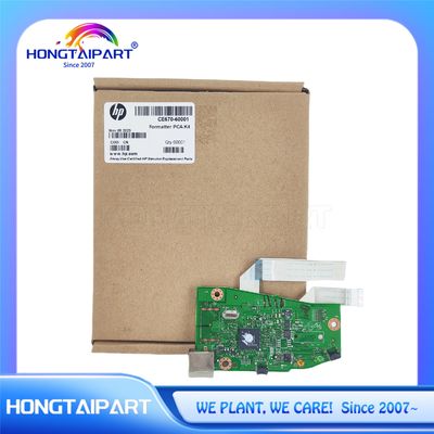 Купить Доска форматировщика CE670-60001 для HP LaserJet P1102W онлайн изготовление
