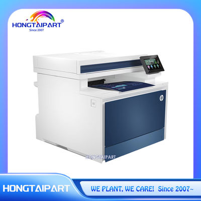 Купить HP Color LaserJet Pro MFP 4301fdw беспроводной все в одном цветовой лазерный принтер сканер копировщик факс HONGTAIPART онлайн изготовление