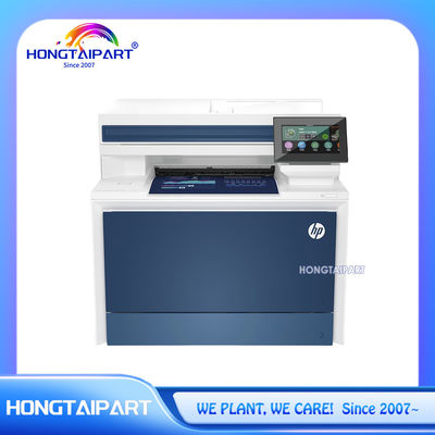 Купить HP Color LaserJet Pro MFP 4302dw А4 цветной многофункциональный лазерный принтер онлайн изготовление