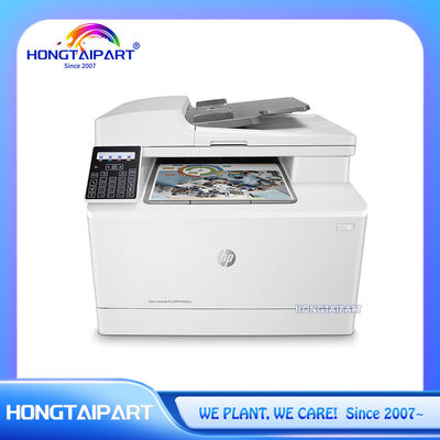 Купить HP Color LaserJet Pro MFP M183fw Цветовой лазерный принтер сканер копировщик факс LAN Wi-Fi машина онлайн изготовление