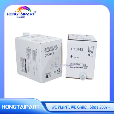 Купить Картридж чернил черный 817104 CP17 Для принтера Ricoh DX2330 DX2430 DX3243 DX3443 DD3324 онлайн изготовление