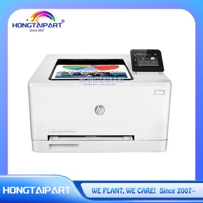 Купить HP Color LaserJet Pro M252dw A4 Color Multifunction Laser Printer N/A Mfr PN Все в одном онлайн изготовление