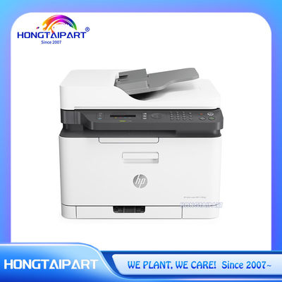 Купить HP Color Laser 179fnw Беспроводной многофункциональный принтер с факсом онлайн изготовление