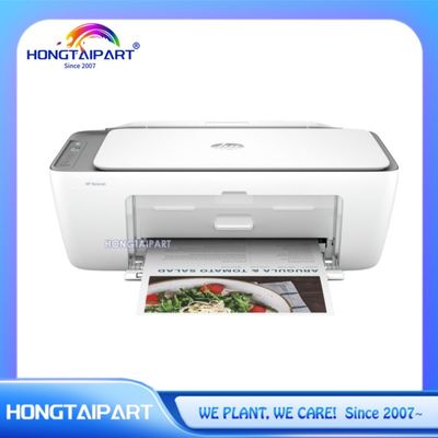 Купить HP DeskJet 2821e Все в одном принтере Беспроводная струйная цветовая принтерная машина онлайн изготовление
