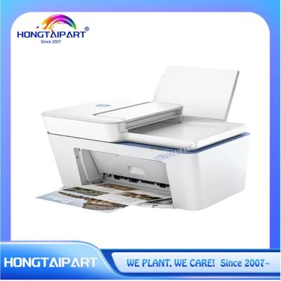 Купить Многофункциональный чернила цвета HP DeskJet 4222e Все в одном принтер USB беспроводный аппарат онлайн изготовление
