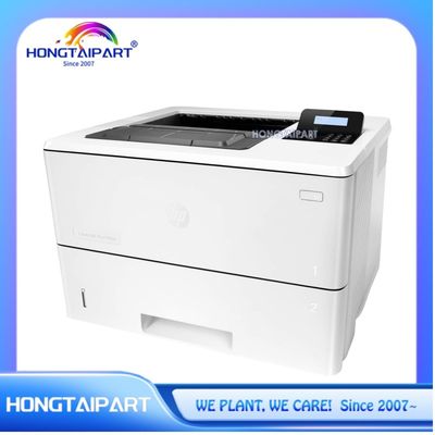 Купить HP LaserJet Pro M501dn Лазерный принтер USB Дуплексные принтеры онлайн изготовление