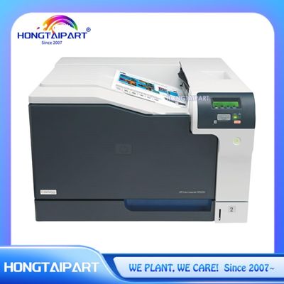 Купить HP Color LaserJet Professional CP5225dn Принтер Черная двухсторонняя печатная машина онлайн изготовление