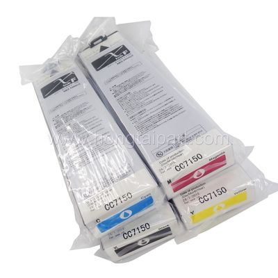 Купить Чернила RISO CC 7150 S6701 S6702 S6703 S6704 Refill цвета чернил ISO9001 Riso мастерские онлайн изготовление