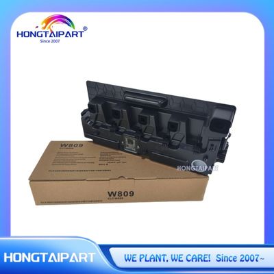 Купить Контейнер для тоника отходов CLT-W809 Для Samsung CLX-9201NA 9201ND CLX-9251NA CLX-9251ND CLX-9301NA Части принтера HONGTAIPART онлайн изготовление