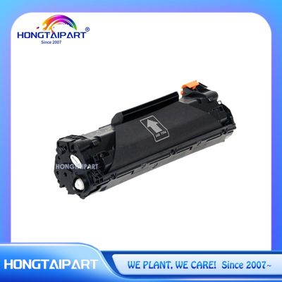 Купить Черный патрон тонера LaserJet Pro M1536dnf P1606dn (CE278A) онлайн изготовление