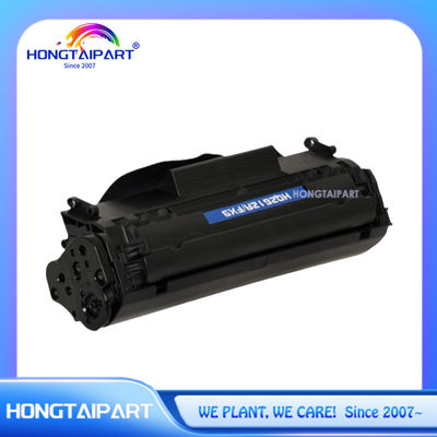 Купить Черный тонерный картридж HP LaserJet 1010 1012 1015 1018 1020 3015 3020 3030 3050 3052 3055 M1005MFP M1319f (Q2612A) онлайн изготовление