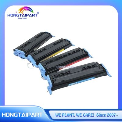 Купить Патрон тонера LaserJet 1600 2600 2605 CM1015MFP CM1017MFP (Q6000A Q6001A Q6002A Q6003A) онлайн изготовление