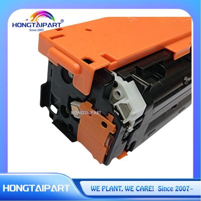 Купить Цветовой принтер тонерный картридж CF403A для HP Laserjet Pro M252 M277 онлайн изготовление