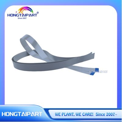 Купить FFC Гибкий сканерный кабель 24 пин E308092 RM1-2085-000 RM1-2085 для Canon MF236 237 243 244 246 MF247 249 MF211 212 215 216 217 221 222 223 224 226 227 229 231 232 233 Сканер Cis Плоский кабельный принтер онлайн изготовление