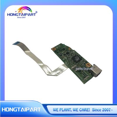 Купить Доска Formatter CE668-60001 RM1-7600-000cn для H P Laserjet P1102 P1106 P1108 P1007 Mainboard онлайн изготовление