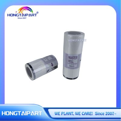 Купить Совместимый Duplo A4 Master Roller DRC415 для Duplo DPM 300 310 410 400 DPL 200 500 510 520 Duplicator Master Paper Roller онлайн изготовление