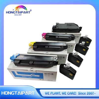 Купить 1T02NS0NL0 1T02NSCNL0 Тонерный картридж 1T02NSBNL0 1T02NSANL0 Для Kyocera TK5150 TK-5150 P6035CDN M6035CIDN M6535CIDN онлайн изготовление