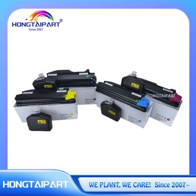 Купить Совместимый тонерный картридж TK-5275K TK-5275C TK-5275M TK-5275Y для Kyocera ECOSYS M6230cidn P6230cdn M6630cidn TK5270 TK онлайн изготовление