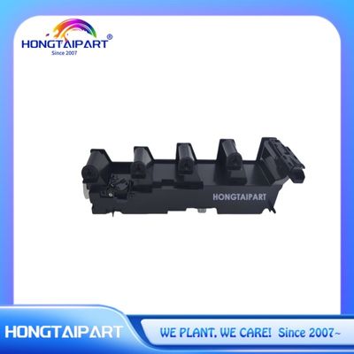 Купить Контейнер для тонизирующих отходов WB-P08 для Konica Minolta Bizhub C3300i C4000i C3320i C3350i C4050i Бутылка для офисного принтера онлайн изготовление