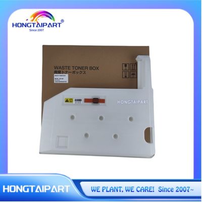Купить Бокс для отходов тонера WT-861 1902K90UN0 для Kyocera TASKalfa 6500i 6501i 6550ci 6551ci 7002i 7052ci 7353ci 7550ci 7551ci 8000i 8001i 8002i 8052ci 8353ci 9002i онлайн изготовление