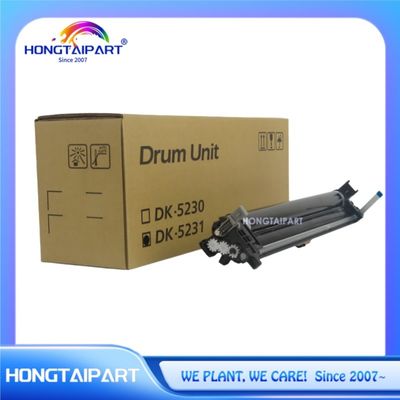 Купить DK-5231 302R793021 302R793020 2R793020 Сборка барабанного блока для Kyocera M5526 M5521 M5026 P5021 Комплект для печатания барабанов C M Y онлайн изготовление