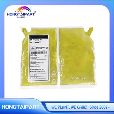 Купить Разработчик D-FC50-Y 6LJ70994400 для Toshiba e-STUDIO 2050C 2051C 2550C 2551C 2555C 3055C 3555C 4555C 5055C онлайн изготовление