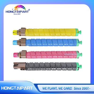 Купить Тонирующий картридж 821181 821182 821183 821184 для Ricoh Aficio SP C830DN C831DN Lanier SP C830DN C831DN Savin SP C830DN C831DN Цветовой лазерный принтер онлайн изготовление
