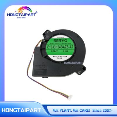 Купить Фан 127K64510 для Xerox D95 D110 D125 D136 DC24V 0.63A OEM сборка онлайн изготовление