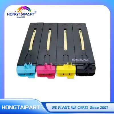 Купить Тонер-картридж CT203442 CT203443 CT203444 CT203445 для Xerox Versant 80 180 170i 180i 280 Press онлайн изготовление