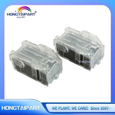 Купить Картридж со скобами 1008B001 STAPLE-P1 1008B001AA TYPE P1 STAPLES (Скобы) Коробка из 2 для Canon Booklet Finisher Q1 W1 F1 Pro A1 D1 K1 N1 X1 Y1 Finisher D1 K1 imageRUNNER ADVANCE 8085 8095 8105 8205 8285 8295 Другие онлайн изготовление