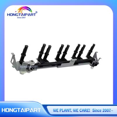 Купить Втулка для Ricoh B0653069 1060 подшипник ролика 1075 2051 2060 2075 частей копировальной машины MP6500 MP7500 MP7760 горячий продавая онлайн изготовление
