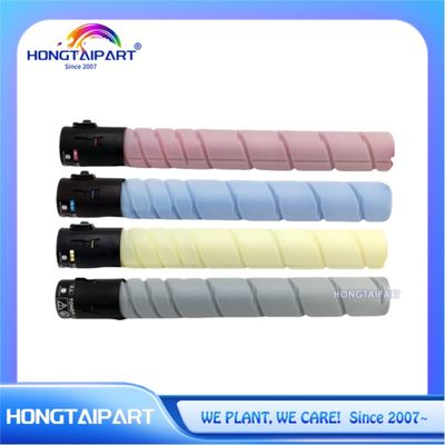 Купить Картриджи с тонером TN514 TN-514 A9e8190 A9e8290 A9e8390 A9e8490 для Konica Minolta Bizhub C454 C458 C558 C658 онлайн изготовление