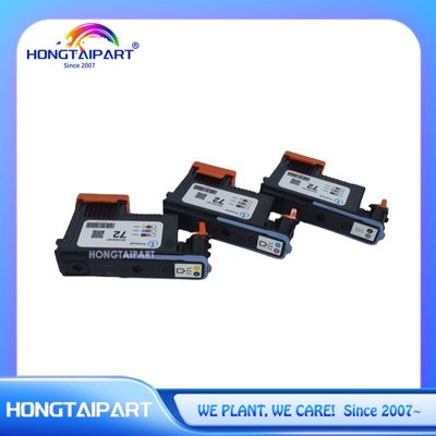Купить Начальник печати HP72 C9380A C9383A C9384A для HP T1200 T1100 T1120 T1200 T1300 T2300 T610 T620 T770 T790 онлайн изготовление