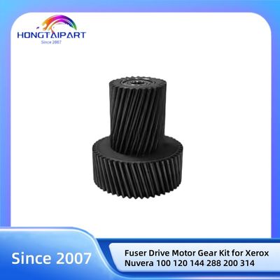 Купить Фьюзерный привод Motor Gear Kit 604K67810 для Xerox Nuvera 100 120 144 288 200 314 онлайн изготовление