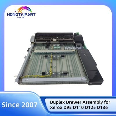 Купить Сборка двойных ящиков 050K66660 для Xerox D95 D110 D125 D136 4110 4112 4127 Оригинальный онлайн изготовление