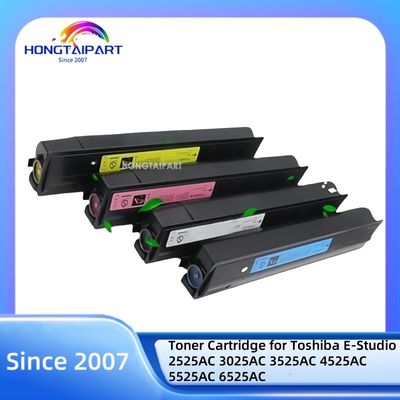 Купить Картридж с тонером T-FC425 для Toshiba E-Studio 2525AC 3025AC 3525AC 4525AC 5525AC 6525AC онлайн изготовление