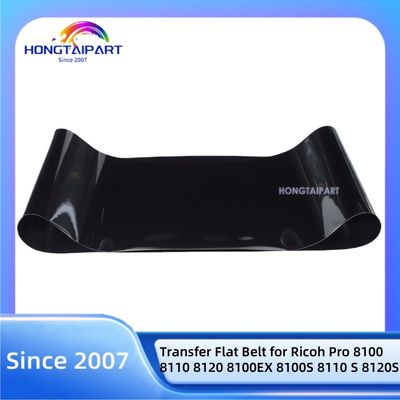 Купить D1796050 D179-6050 Трансферный плоский ремень для Ricoh Pro 8100 8110 8120 8100EX 8100S 8110 S 8120S 8220S онлайн изготовление