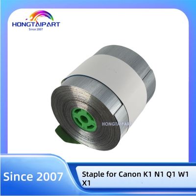 Купить Скоба 1007B001 STAPLE-N1 1007B001AA ТИП N1 для Canon K1 N1 Q1 W1 X1 Совместимый онлайн изготовление