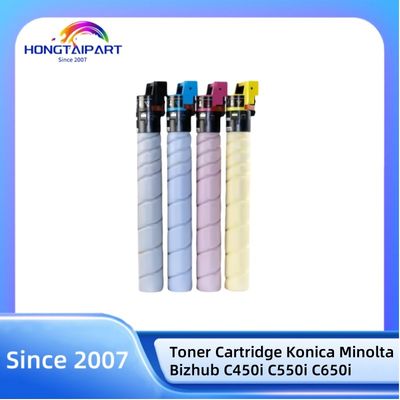 Купить Toner Cartridge TN626 ACV1170 ACV1270 ACV1370 ACV1470 for Konica Minolta Bizhub C450i C550i C650i онлайн изготовление