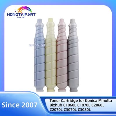 Купить Toner Cartridge TN620 A3VX151 A3VX251 A3VX351 A3VX451 for Konica Minolta Bizhub C1060L C1070L C2060L C2070L C3070L C3080L онлайн изготовление