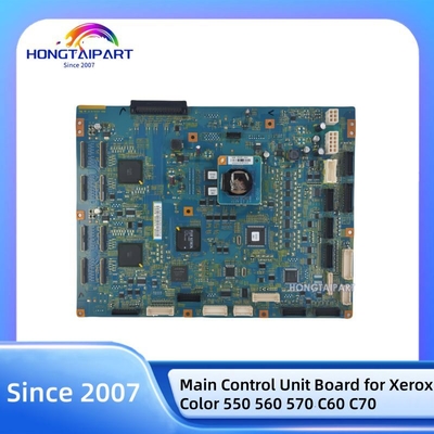 Купить MCU PWB Плата основного блока управления 960K51604 960K96547 для Xerox Color 550 560 570 C60 C70 онлайн изготовление