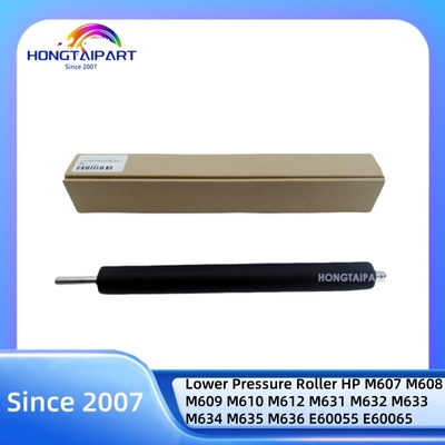 Купить Низкое давление роллер LPR-M607 LPR-M608 LPR-E60155 RM2-1256-PRESS для H P M607 M608 M609 M610 M612 M631 M632 M633 M634 M онлайн изготовление
