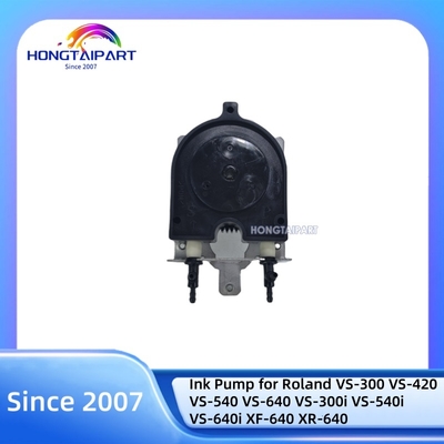 Купить Чернильный насос 6000006825 для Roland VS-300 VS-420 VS-540 VS-640 VS-300i VS-540i VS-640i XF-640 XR-640 Часть струйного принтера HONGTAIPART онлайн изготовление
